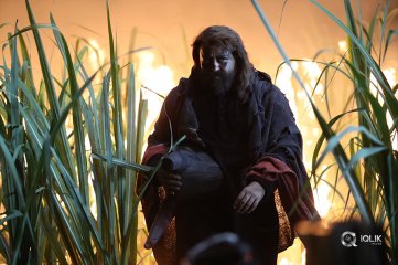 Odiyan Movie New Stills